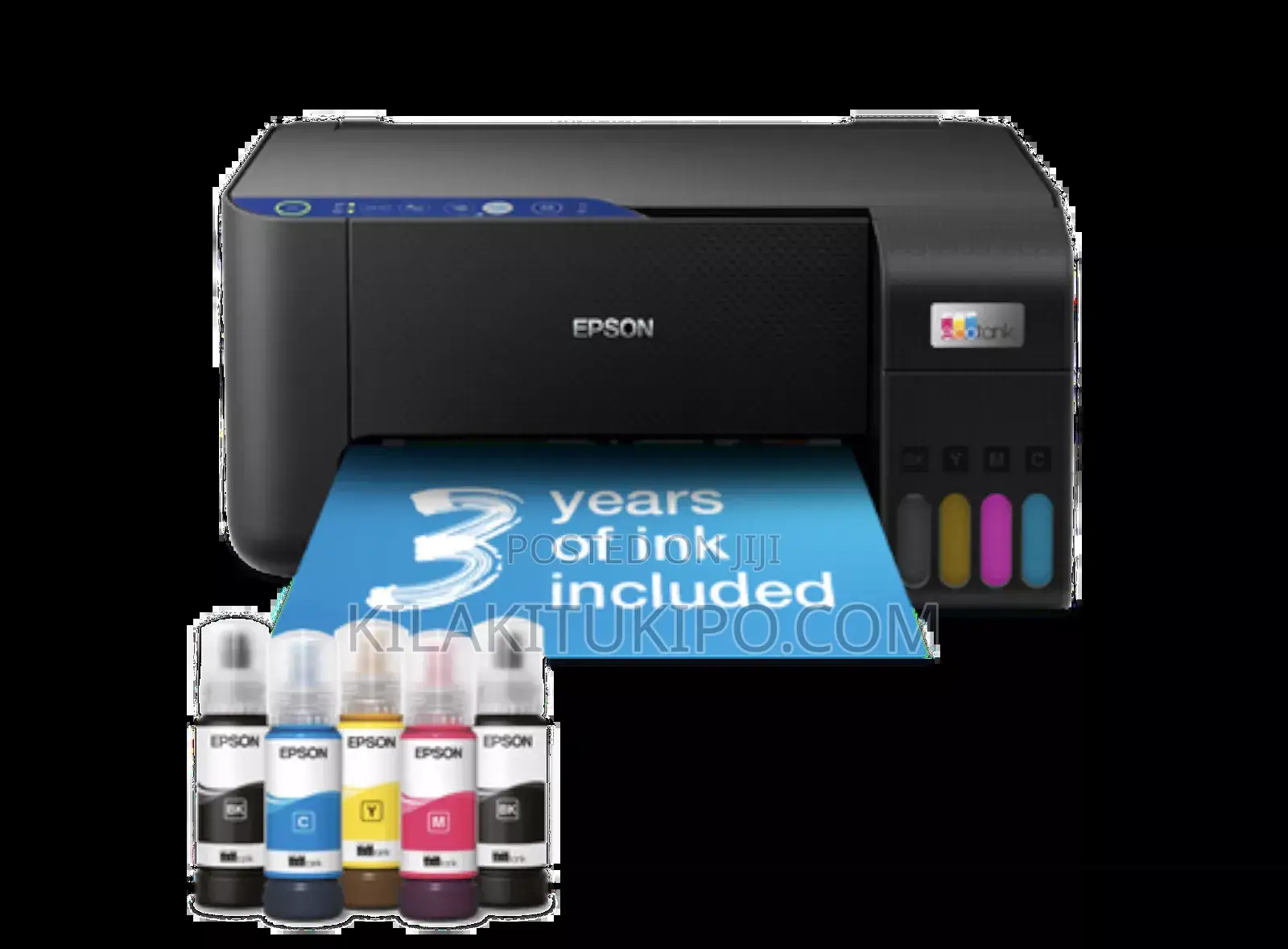EPSON L3251 All in One Wireless Printer