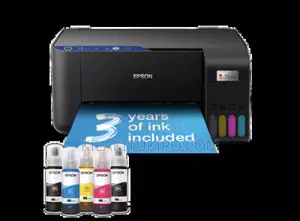 EPSON L3251 All in One Wireless Printer
