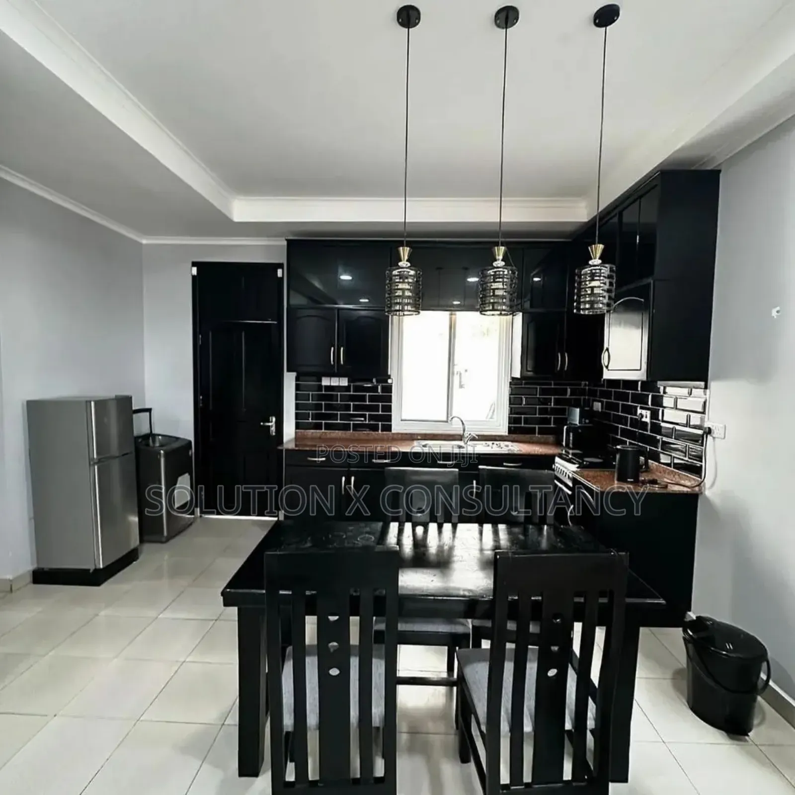 Furnished 2bdrm Apartment in Kunduchi for rent