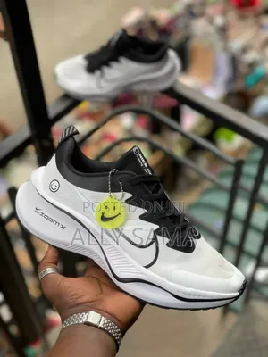 Mens Sneakers Airnike Zoomx