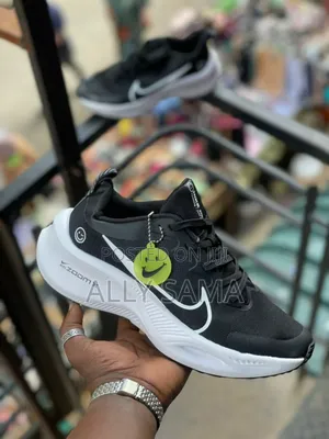 Mens Sneakers Airnike Zoomx