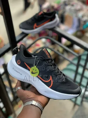 Mens Sneakers Airnike Zoomx