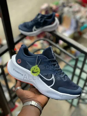 Mens Sneakers Airnike Zoomx