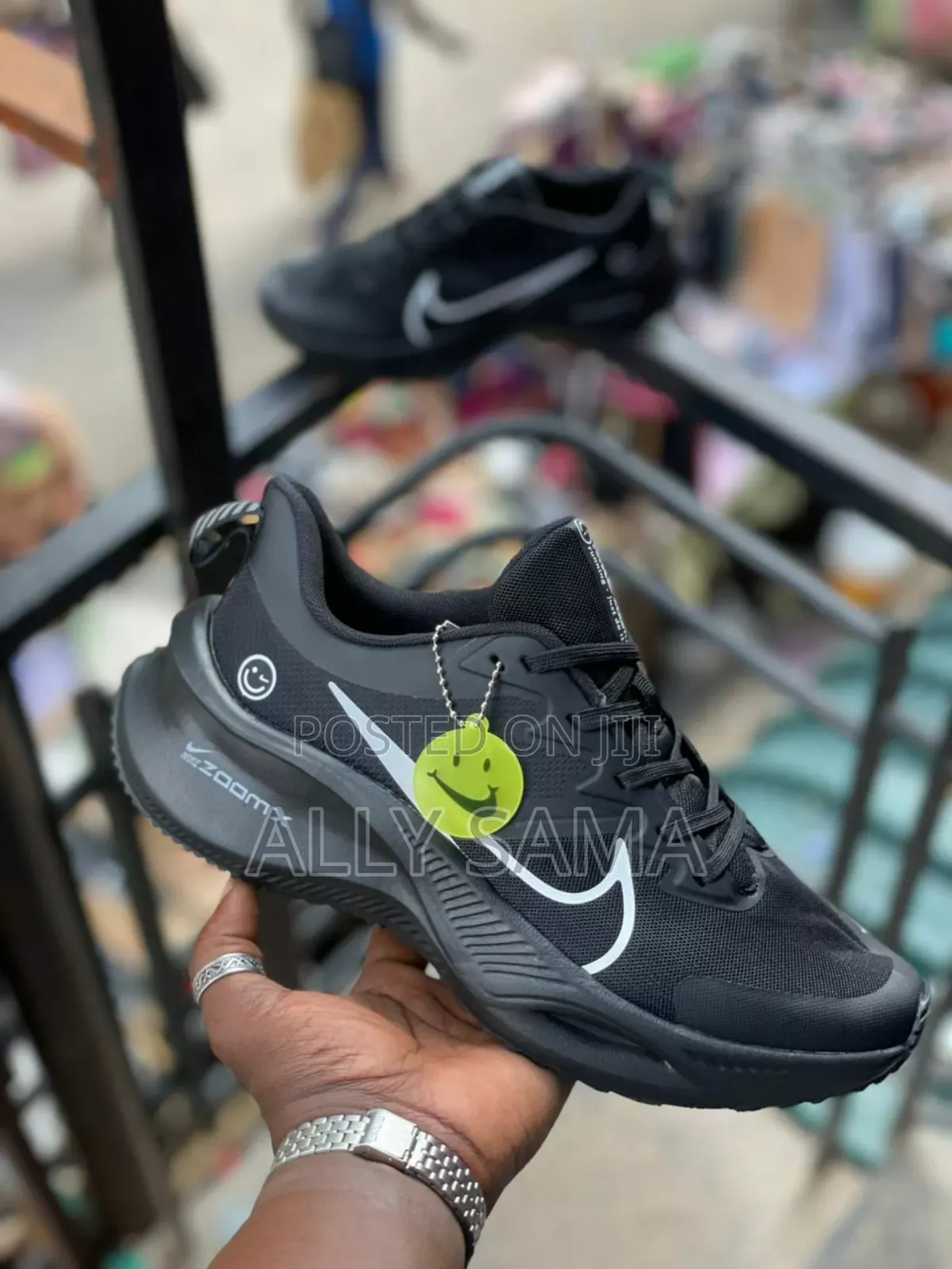 Mens Sneakers Airnike Zoomx