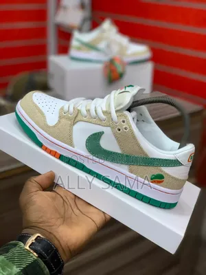 Mens Sneakers Nike Airforce