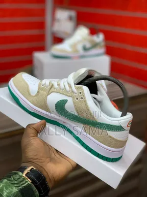 Mens Sneakers Nike Airforce