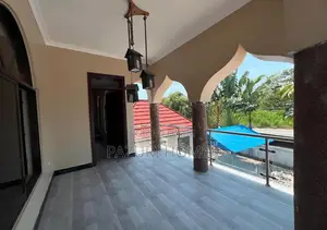 3bdrm Townhouse / Terrace in Mbezi Beach for rent
