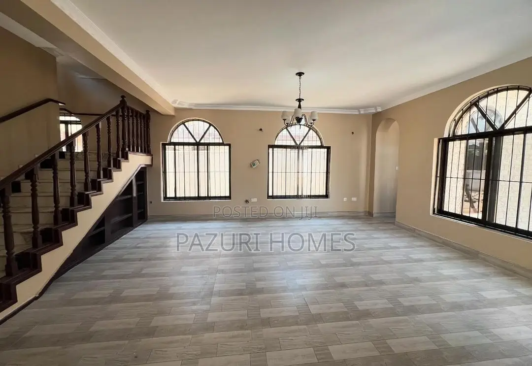 3bdrm Townhouse / Terrace in Mbezi Beach for rent