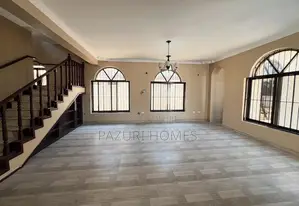 3bdrm Townhouse / Terrace in Mbezi Beach for rent