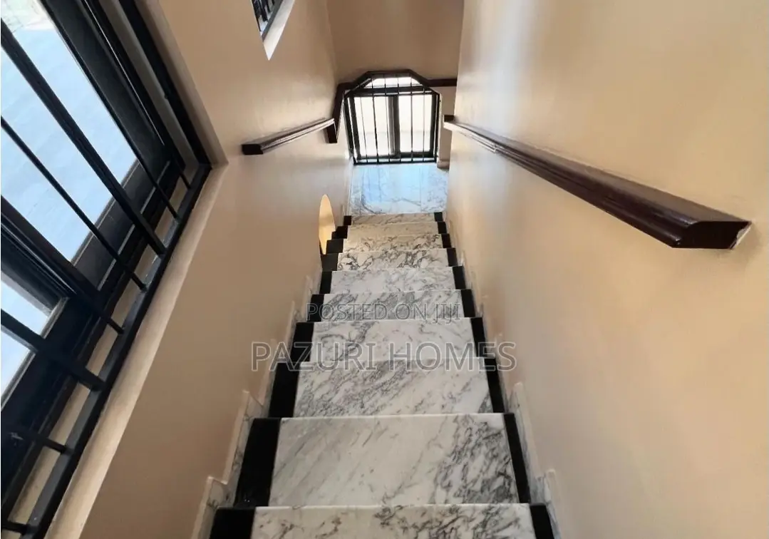 3bdrm Townhouse / Terrace in Mbezi Beach for rent
