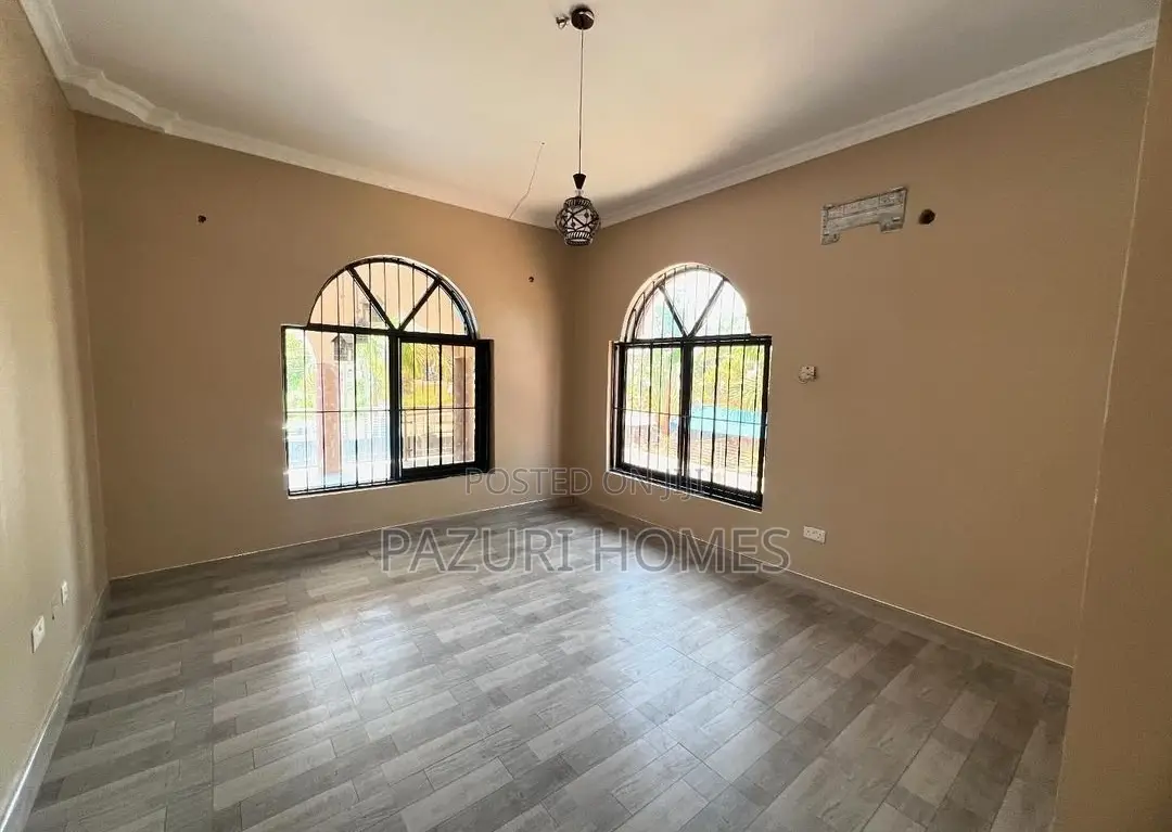 3bdrm Townhouse / Terrace in Mbezi Beach for rent