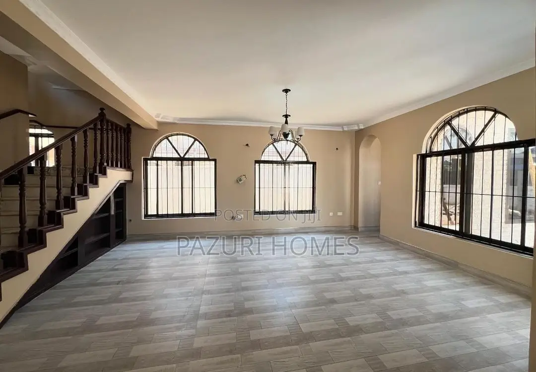 3bdrm Townhouse / Terrace in Mbezi Beach for rent