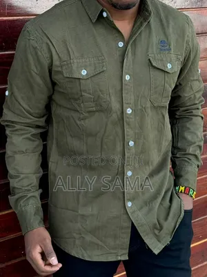Mens Shirt Timberland Quality