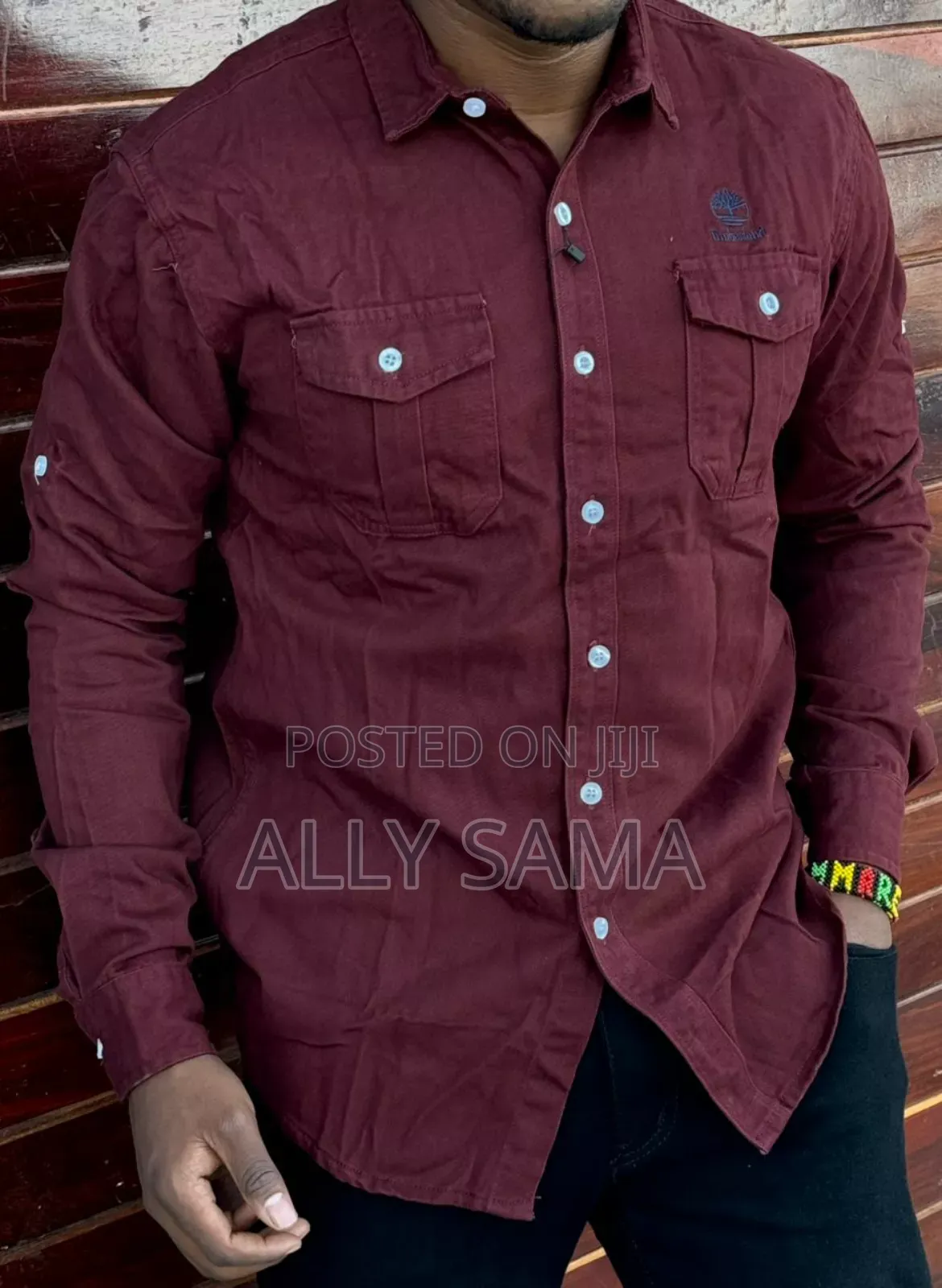 Mens Shirt Timberland Quality