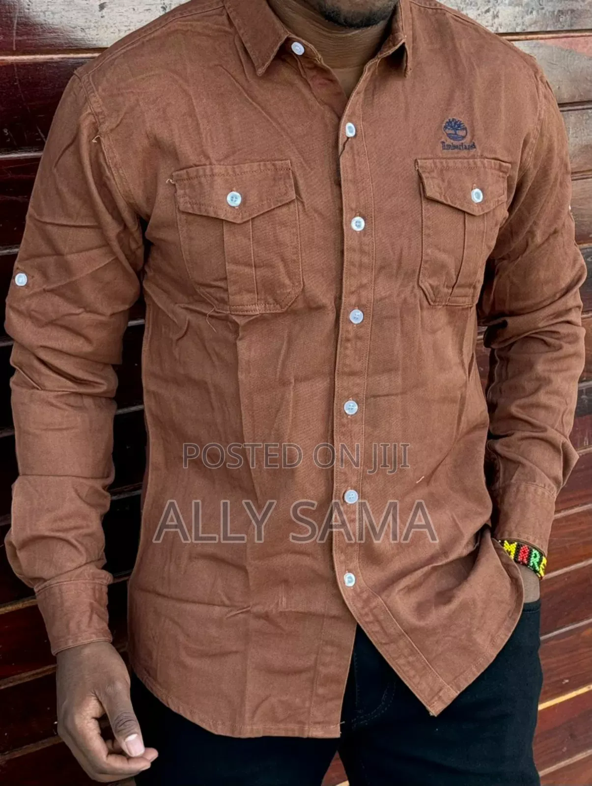 Mens Shirt Timberland Quality