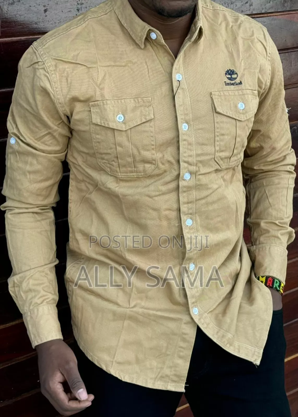 Mens Shirt Timberland Quality