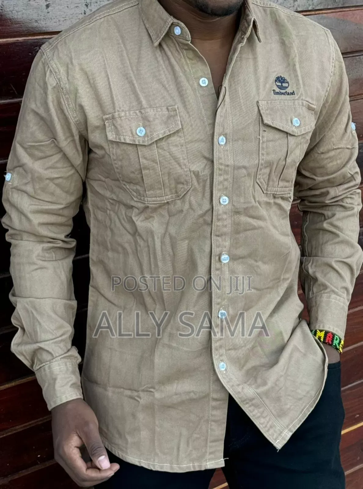 Mens Shirt Timberland Quality