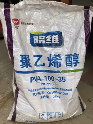 Pva Materials For Skimming