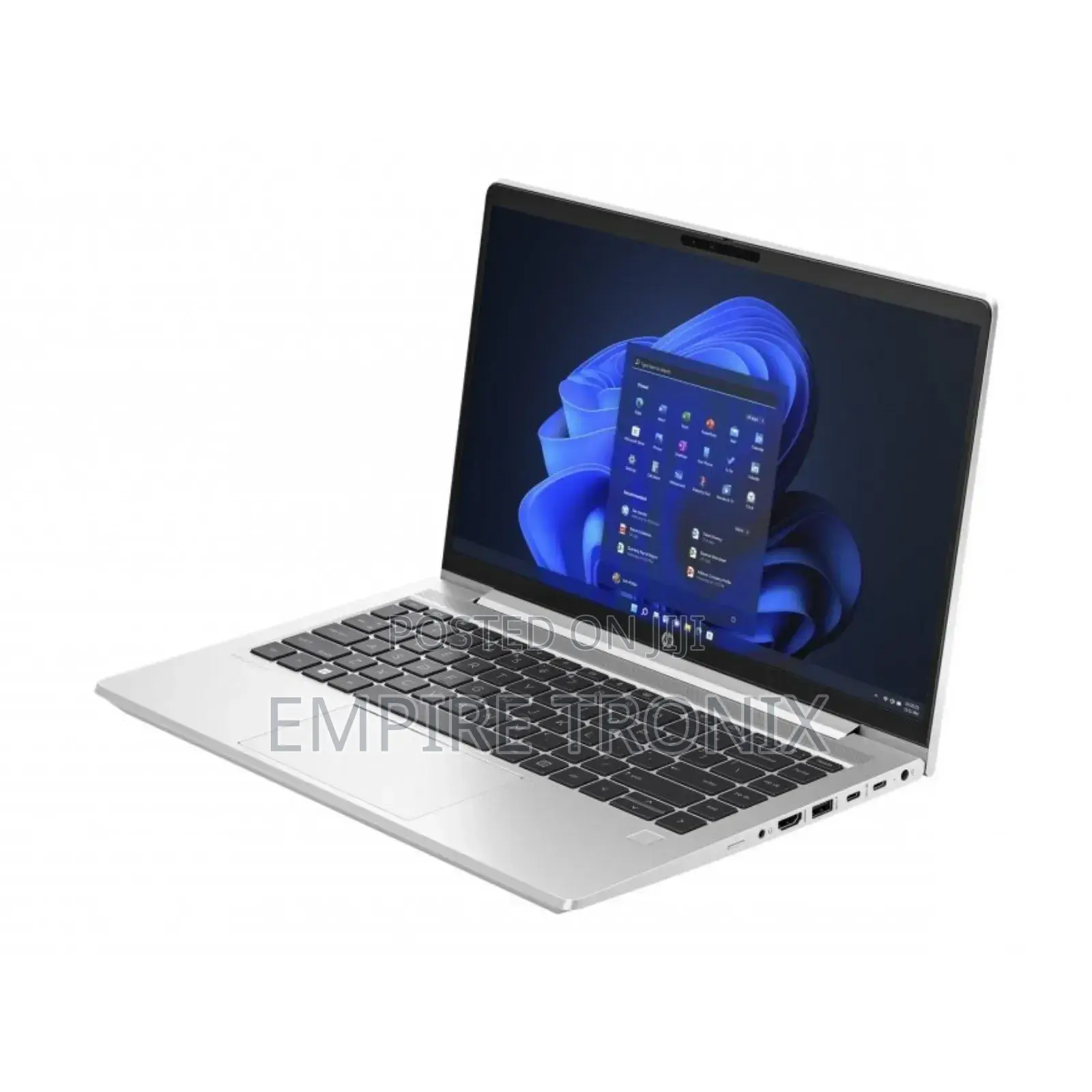 New Laptop HP ProBook 440 G10 16GB Intel Core I7 SSD 512GB