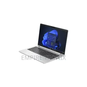 New Laptop HP ProBook 440 G10 16GB Intel Core I7 SSD 512GB