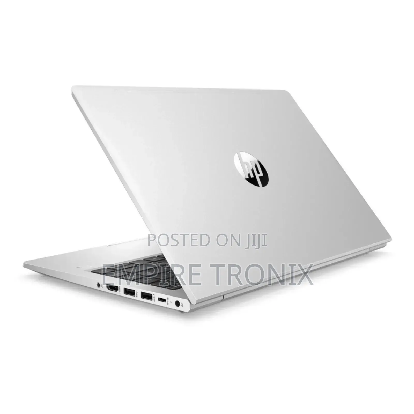 New Laptop HP ProBook 440 G10 16GB Intel Core I5 SSD 512GB