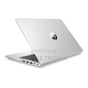 New Laptop HP ProBook 440 G10 16GB Intel Core I5 SSD 512GB