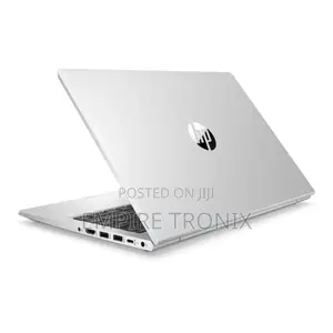 New Laptop HP ProBook 440 G10 16GB Intel Core I5 SSD 512GB