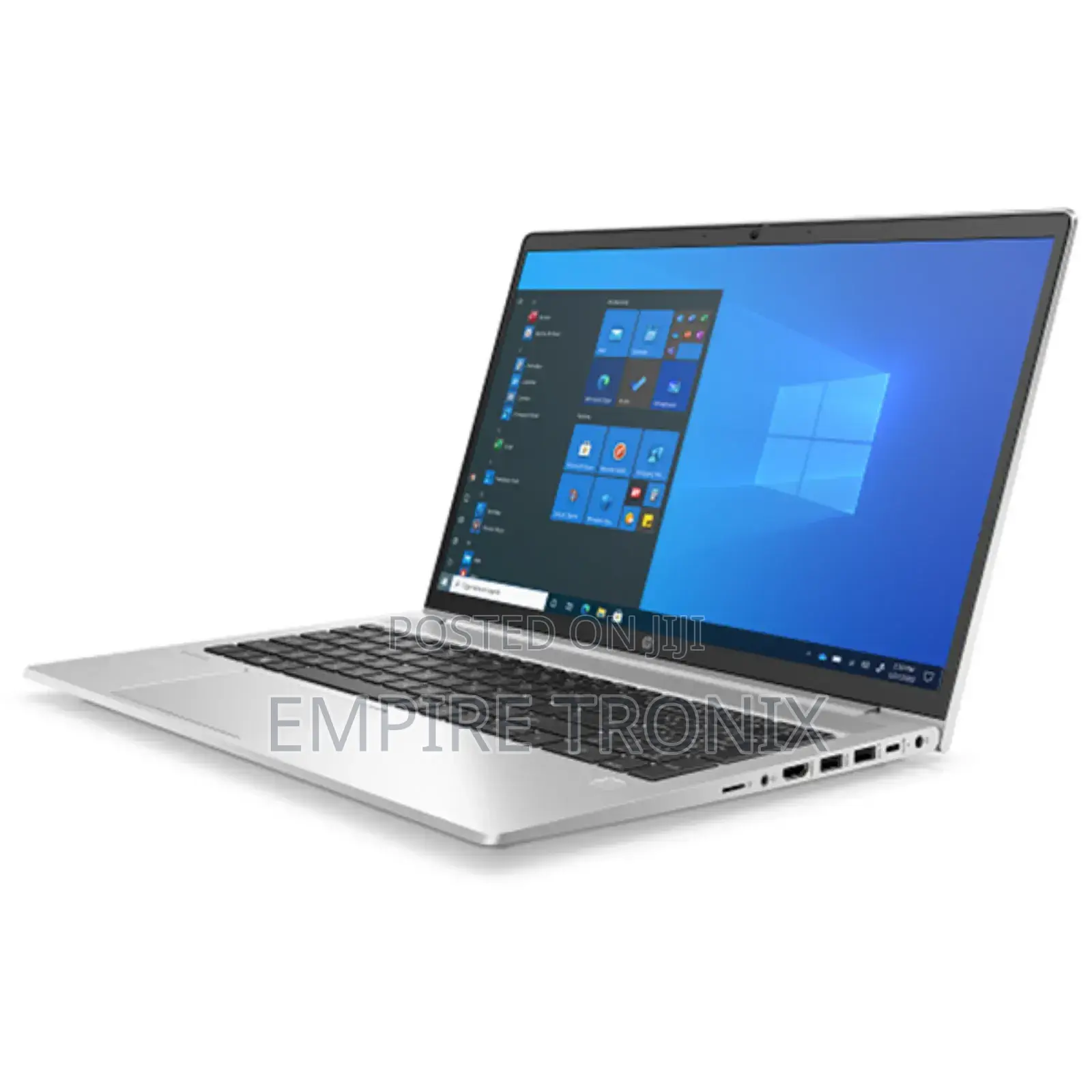 New Laptop HP ProBook 440 G10 16GB Intel Core I5 SSD 512GB