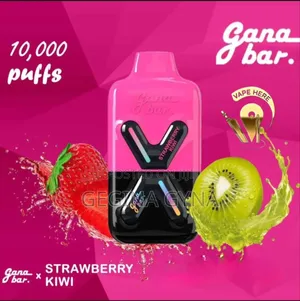 Vape Puffs 10,000