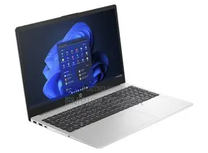 New Laptop HP 4GB Intel Core I3 SSD 250GB
