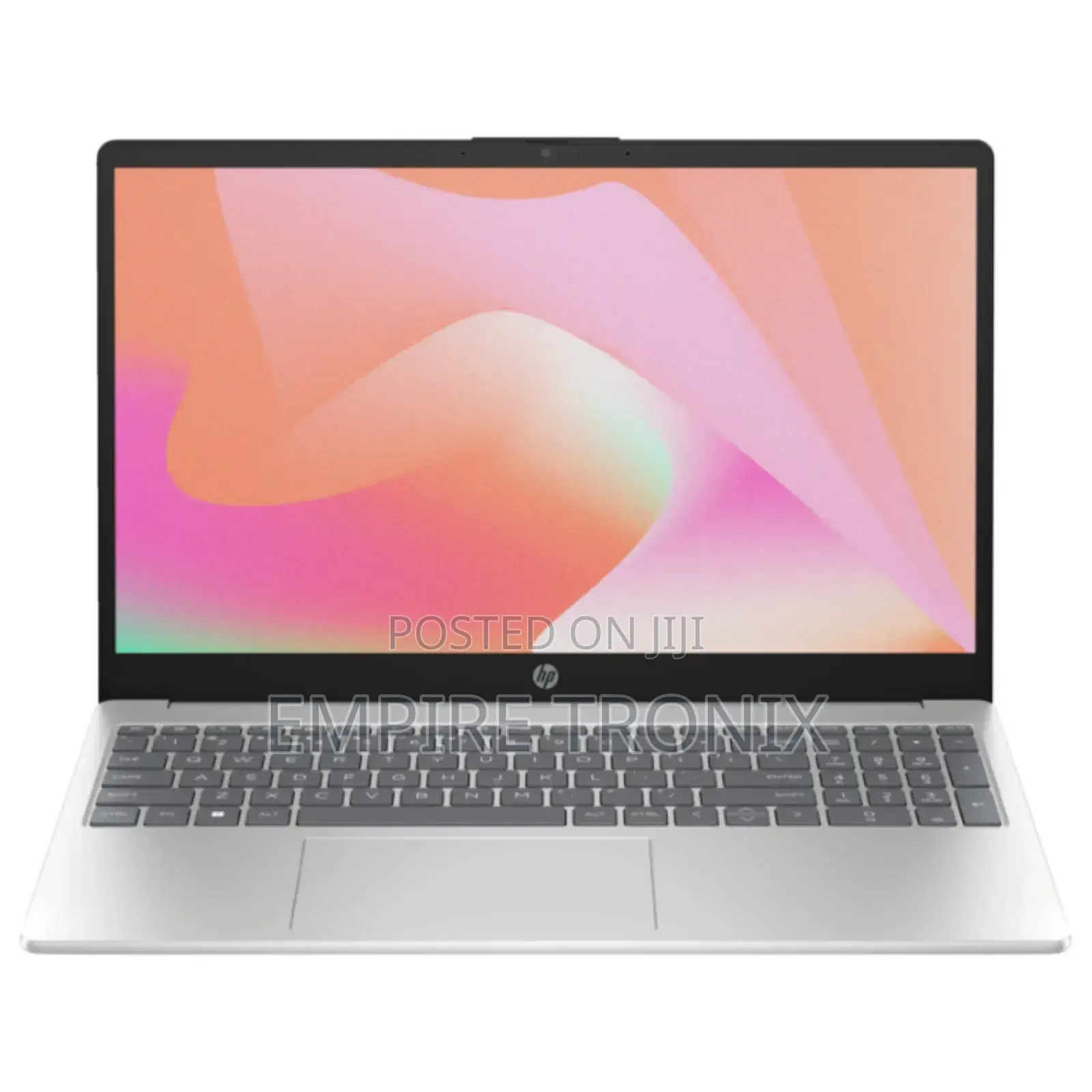 New Laptop HP 8GB Intel Core I5 SSD 512GB