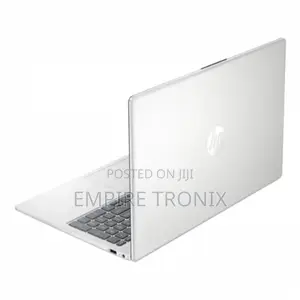 New Laptop HP 8GB Intel Core I5 SSD 512GB