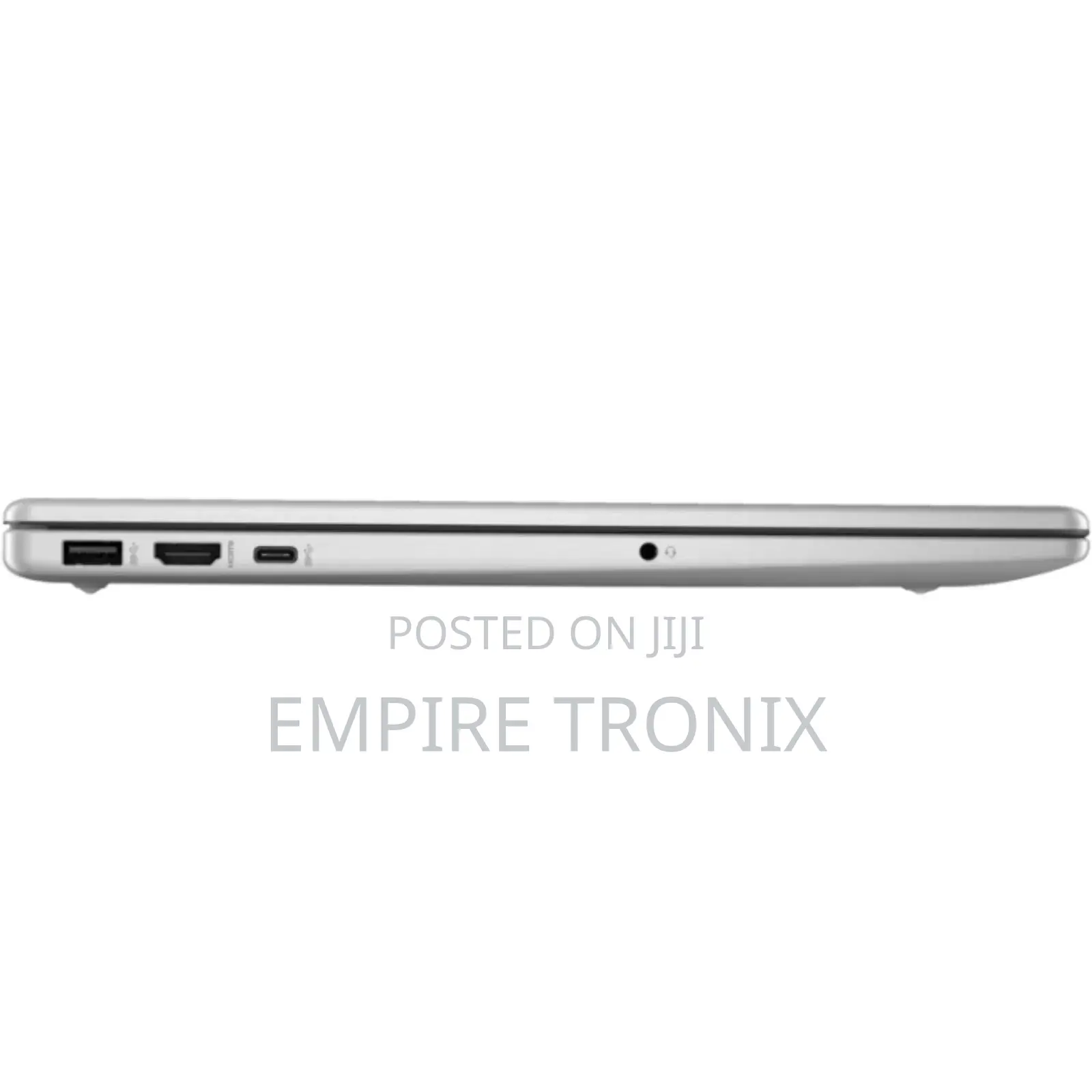 New Laptop HP 8GB Intel Core I5 SSD 512GB