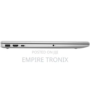 New Laptop HP 8GB Intel Core I5 SSD 512GB