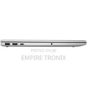 New Laptop HP 8GB Intel Core I5 SSD 512GB