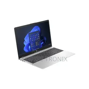 New Laptop HP 250 G10 8GB Intel Core I3 SSD 512GB