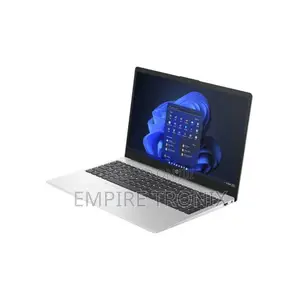 New Laptop HP 250 G10 8GB Intel Core I3 SSD 512GB