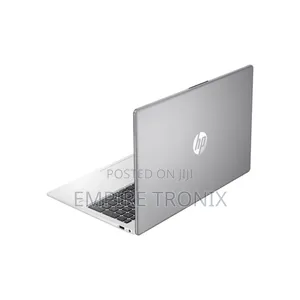 New Laptop HP 250 G10 8GB Intel Core I3 SSD 512GB