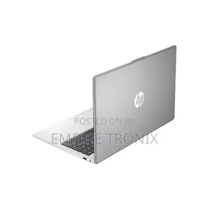 New Laptop HP 250 G10 8GB Intel Core I3 SSD 512GB