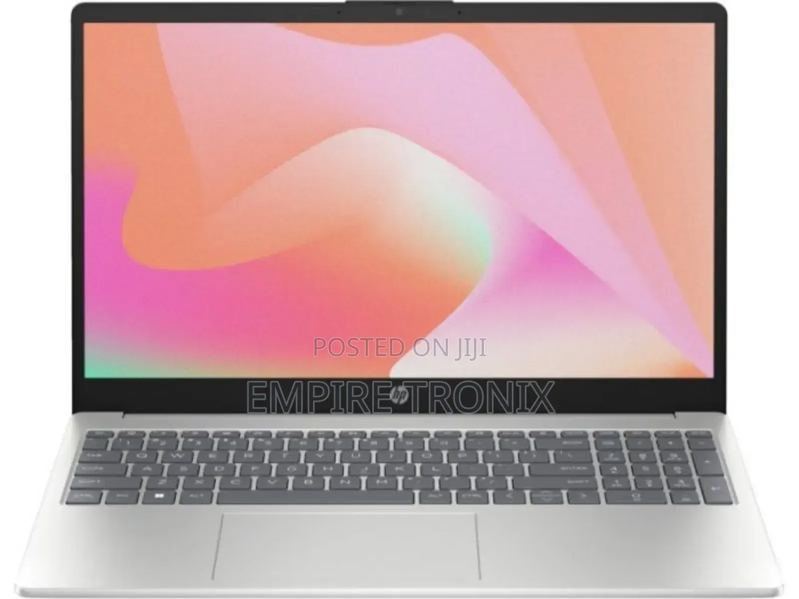New Laptop HP 8GB Intel Core I3 SSD 512GB