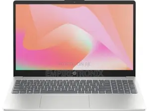 New Laptop HP 8GB Intel Core I3 SSD 512GB