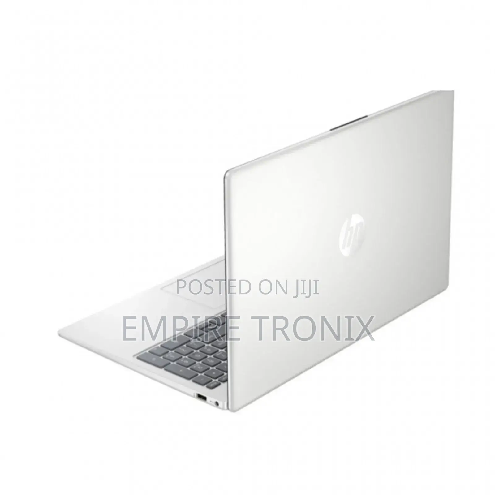 New Laptop HP 8GB Intel Core I3 SSD 512GB