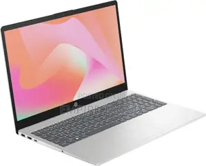 New Laptop HP 8GB Intel Core I3 SSD 512GB