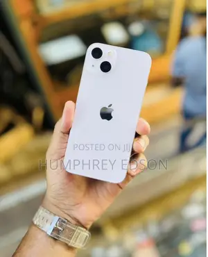 Apple iPhone 13 128 GB Pink