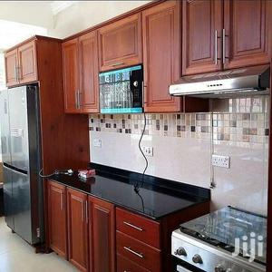 Kitchen Cabinet Design in Kinondoni - Furniture, Shukuru Furniture's | Jiji.co.tz