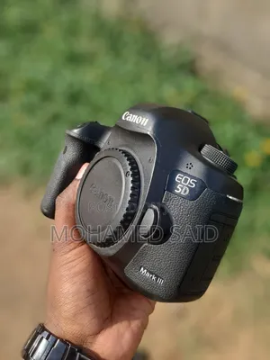 Canon EOS 5D Mark Iii