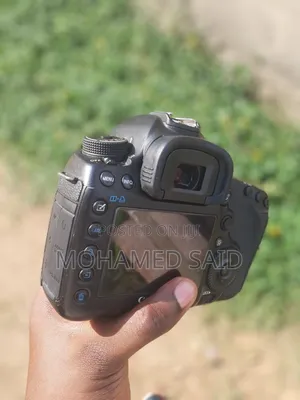 Canon EOS 5D Mark Iii
