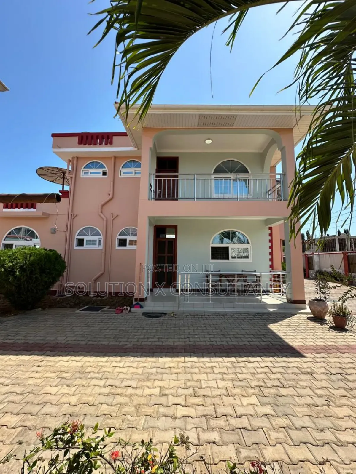 4bdrm House in Mbezi Beach for sale