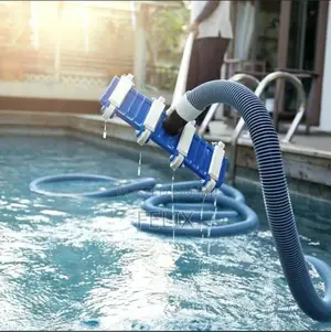 Kifaa Cha Usafi Wa Swimming Pool