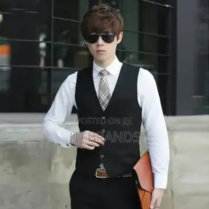 New Package Kind of Suit
